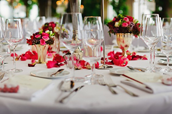 The Art Of Selecting The Right Wedding Venue